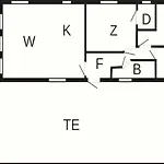 6 Person In Tansoy-by Traum Holiday home *