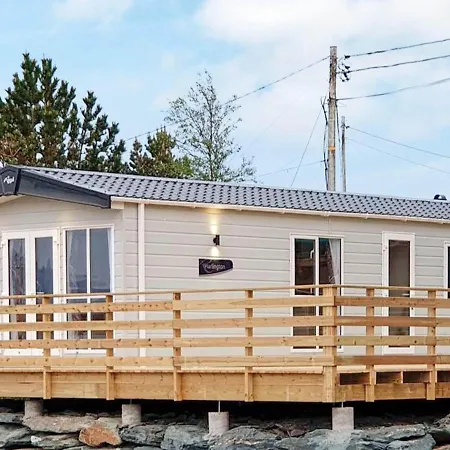 Holiday Home Tansoy