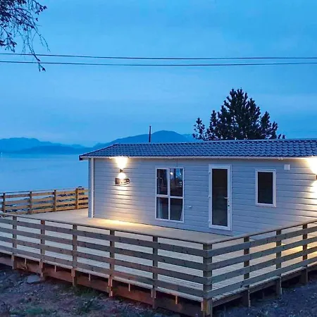 Holiday Home Tansoy * Tansoy