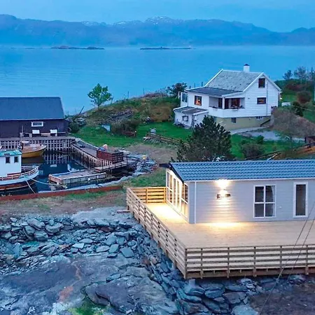Holiday Home Tansoy Holiday home