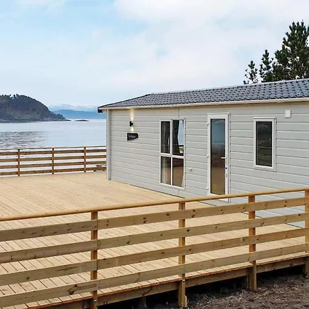Holiday home Holiday Home Tansoy Tansoy