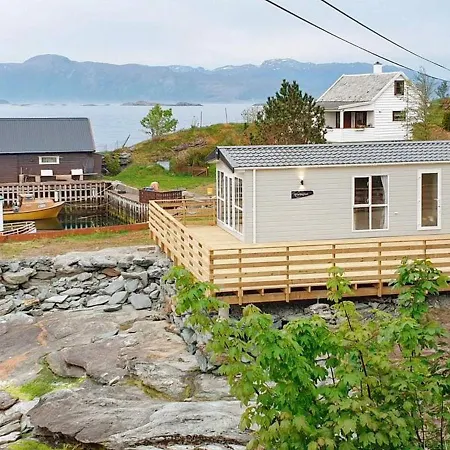 Casa de Férias 6 Person In Tansoy-by Traum Tansoy