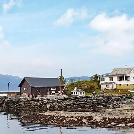 6 Person In Tansoy-by Traum Dom wakacyjny