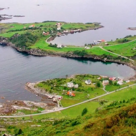 6 Person In Tansoy-by Traum Casa de Férias Tansoy