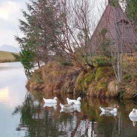 6 Person In Tansoy-by Traum Feriehus *