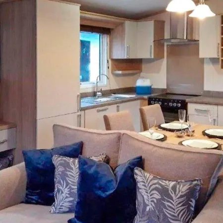 Holiday Home Tansoy Holiday home *
