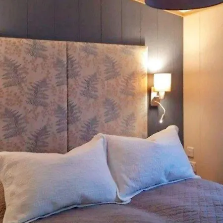 6 Person In Tansoy-by Traum Casa de Férias