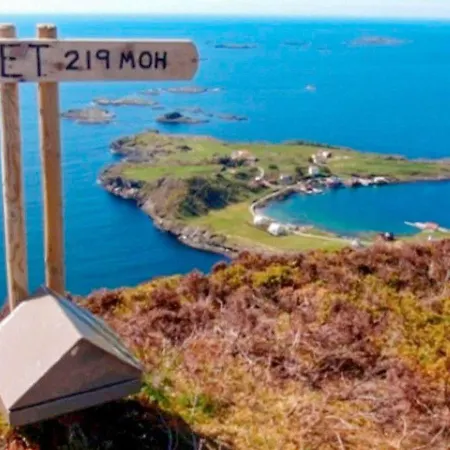 6 Person In Tansoy-by Traum Casa de Férias Tansoy