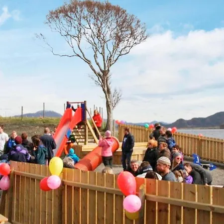 Holiday Home Tansoy *