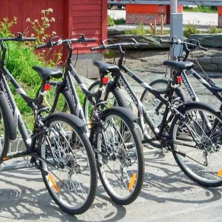 6 Person In Tansoy-by Traum Casa de Férias Tansoy