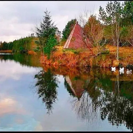 Dom wakacyjny 6 Person In Tansoy-by Traum Tansoy