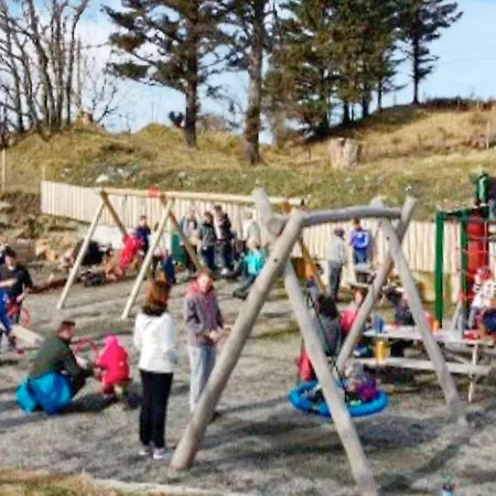 6 Person In Tansoy-by Traum Casa de Férias