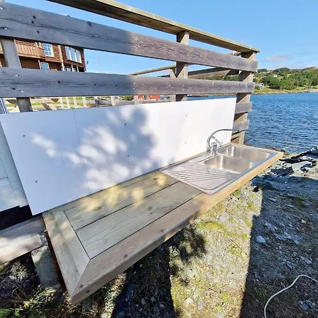 Holiday Home Tansoy * Tansoy