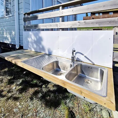 6 Person In Tansoy-by Traum Casa de Férias Tansoy