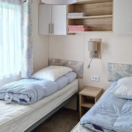 Dom wakacyjny 6 Person In Tansoy-by Traum Tansoy