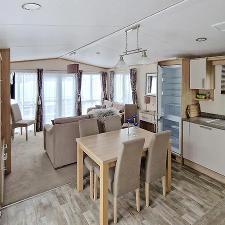 Casa de Férias 6 Person In Tansoy-by Traum