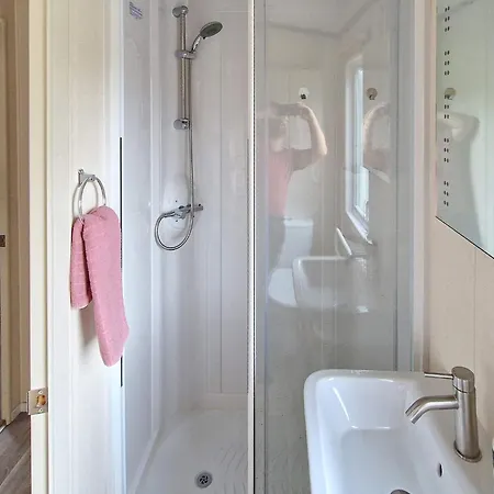 Casa de Férias 6 Person In Tansoy-by Traum *