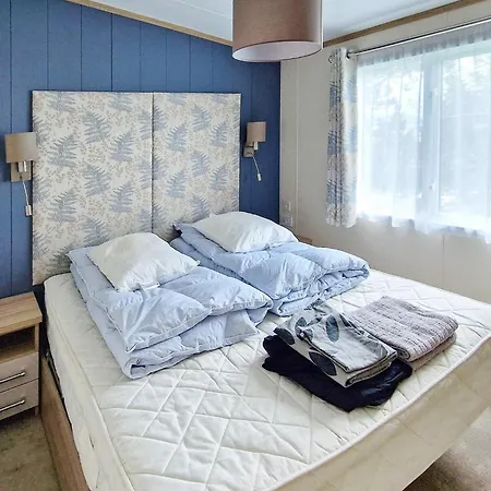 Holiday Home Tansoy