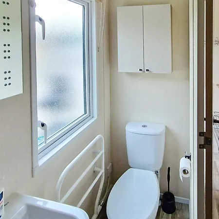 Holiday home Holiday Home Tansoy *