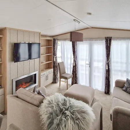 Holiday Home Tansoy Holiday home *
