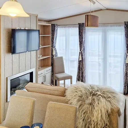 Holiday Home Tansoy * Tansoy