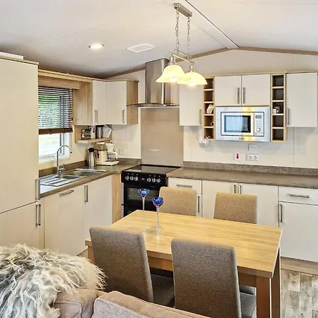 Feriehus 6 Person In Tansoy-by Traum