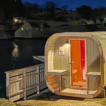 6 Person In Tansoy-by Traum 度假居 *