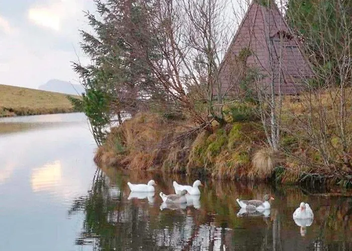 6 Person In Tansoy-by Traum Semesterbostad *