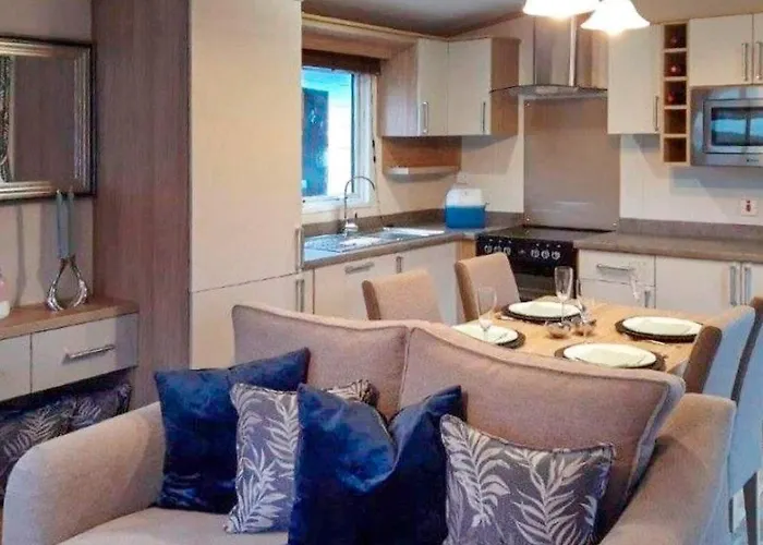 6 Person In Tansoy-by Traum Semesterbostad *