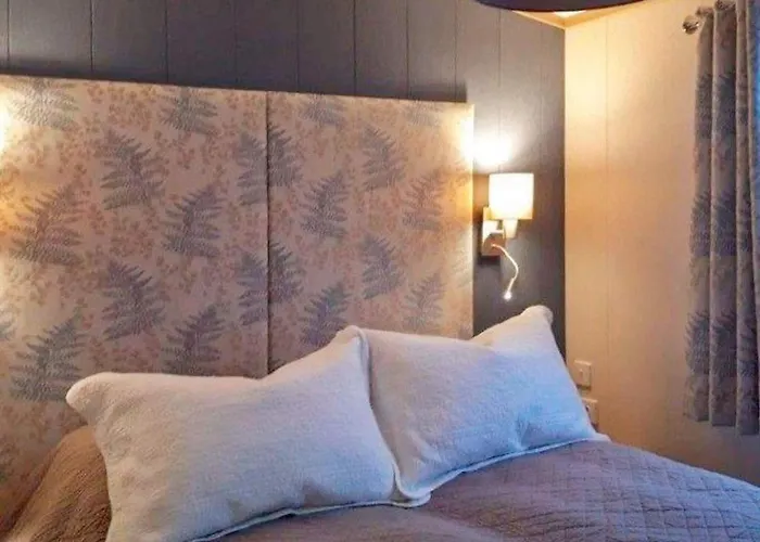 6 Person In Tansoy-by Traum Semesterbostad