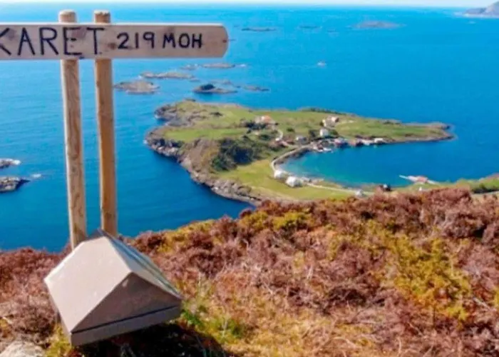 6 Person In Tansoy-by Traum Semesterbostad Tansoy