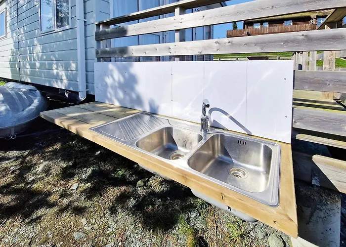 6 Person In Tansoy-by Traum Semesterbostad Tansoy