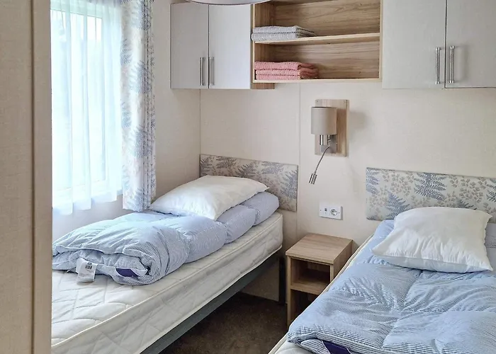 Semesterbostad 6 Person In Tansoy-by Traum Tansoy