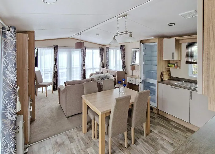 Semesterbostad 6 Person In Tansoy-by Traum