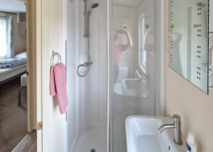 Semesterbostad 6 Person In Tansoy-by Traum *