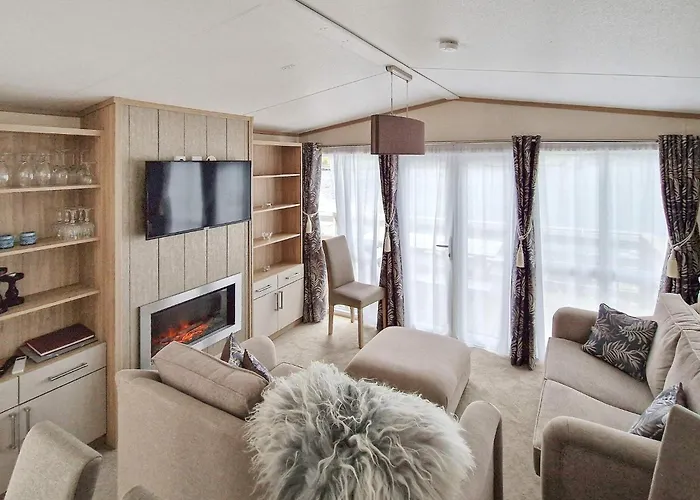 6 Person In Tansoy-by Traum Semesterbostad *