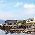 6 Person In Tansoy-by Traum Tatil Evi