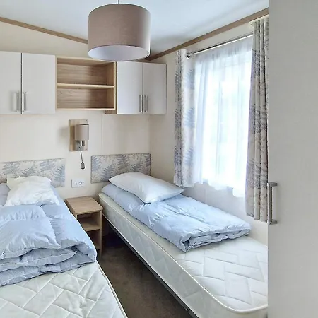 6 Person In Tansoy-by Traum Holiday home Tansoy