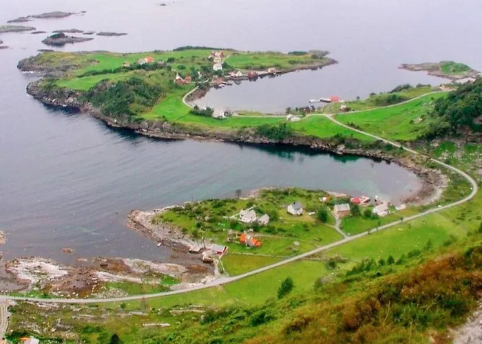 6 Person In Tansoy-by Traum Дом отдыха Tansoy