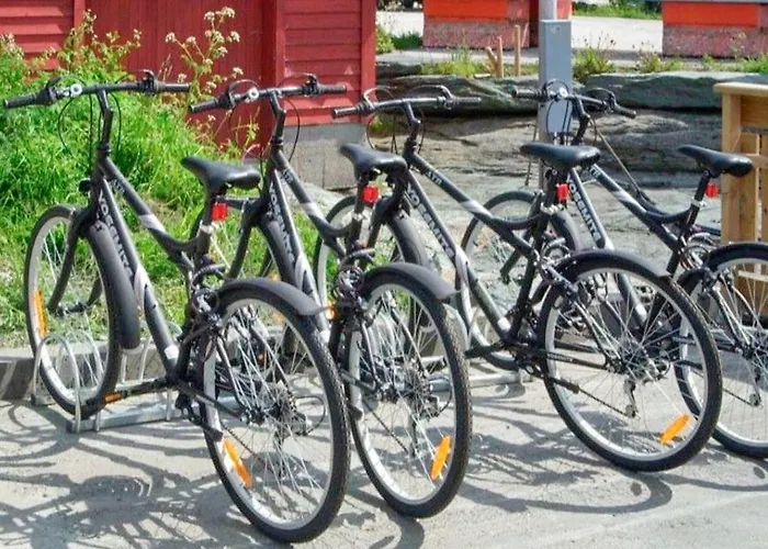 6 Person In Tansoy-by Traum Дом отдыха Tansoy