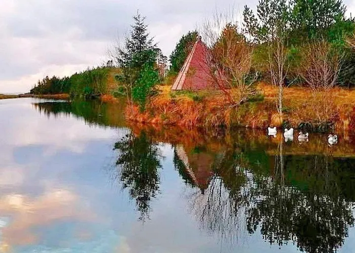 Дом отдыха 6 Person In Tansoy-by Traum Tansoy