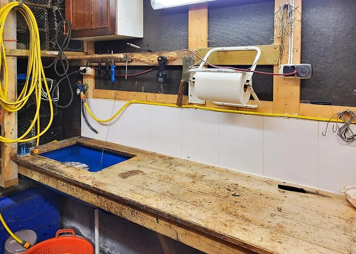 Дом отдыха 6 Person In Tansoy-by Traum Tansoy