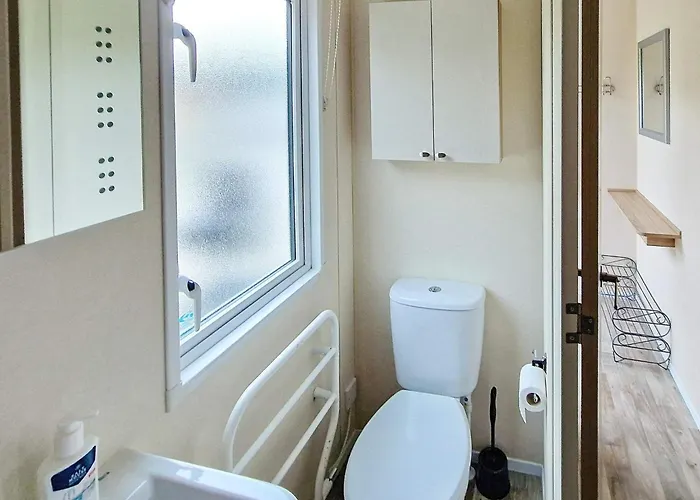 Дом отдыха 6 Person In Tansoy-by Traum *